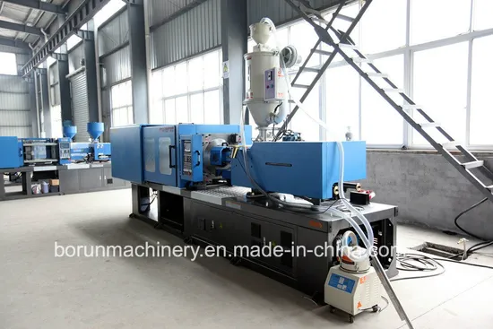 Pco28 Preform Making Machine / Injection Molding Machine