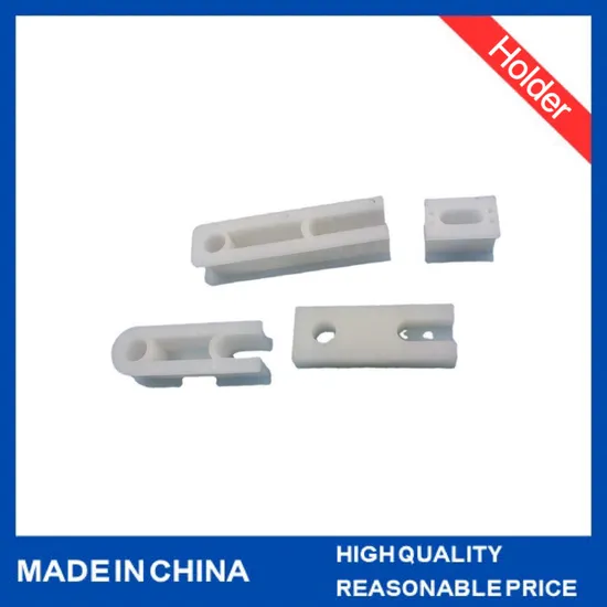 Rod Support Holder Plug for Shaft of Conveyor System for PCB Machine