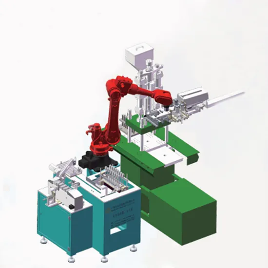 Hot Sales Guangzhou Factory Automatic Shoulder Head Injection Machine Robot