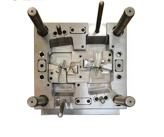 Healthcare Industry Medical Equipment Parts and Accessories High Quality DIY Injection Mold with Various Shape Mold