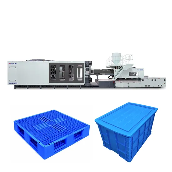 Good Reputation Reliable High Response New Style Servo Energy-Saving Plastic Injection Molding Machine Hxm2000