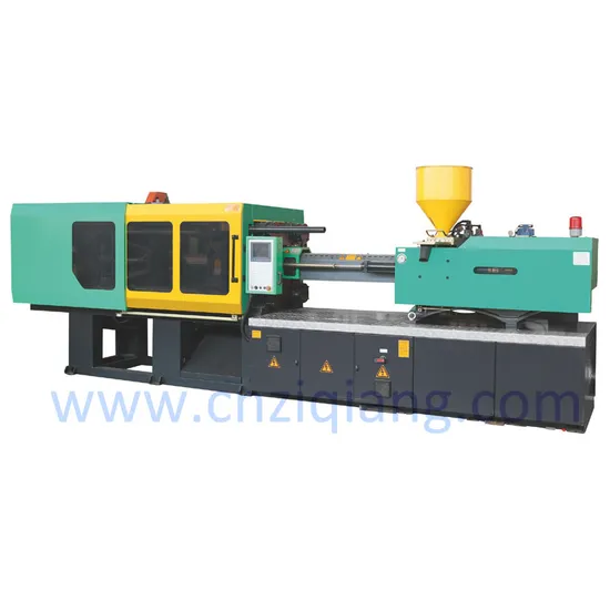 Small Plastic Cap Preform Injection Molding Machine
