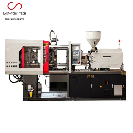 High Quality Injection Machine for Plastic Bucket Making