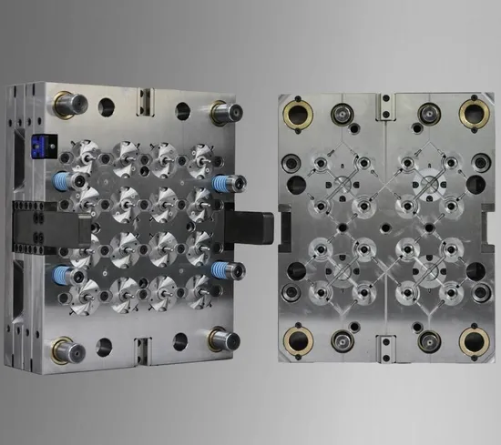 Customized Injection Plastic Mould Factory Products