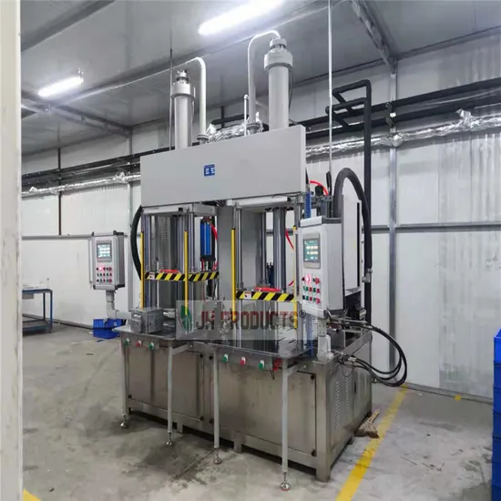 35t Free Wax Injection Machine