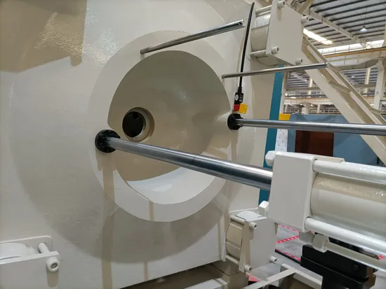 LK Potenza-II 200 Ton Plastic Injection Molding Machine