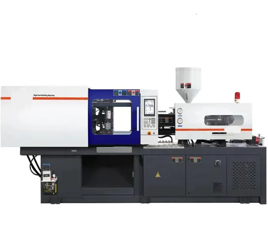 Pet Preform Injection Molding Machine/Plastic Injection Molding Machines