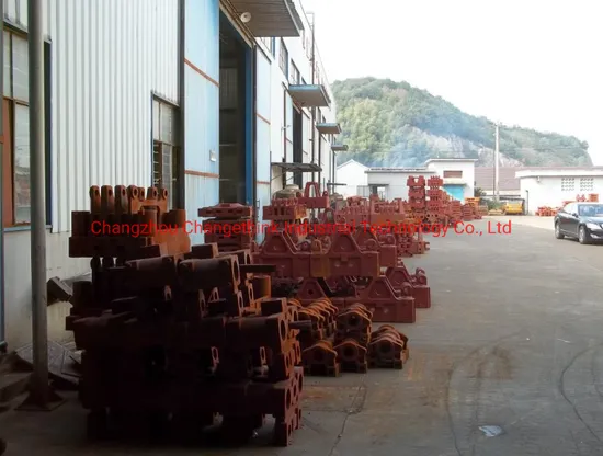 Lty-6000 Smart Servo Plastic Injection Molding Technology for Efficiency