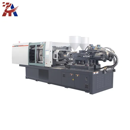 High Stability 16MPa Pump Max. Press Dual-Color Injection Molding Machine