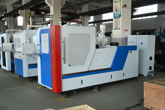 24 Cavity High Speed Water Cap Compression Machine