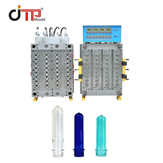 Taizhou High Quality Pet Preform /Water Bottle Preform/ Pet Preform Bottle Mould