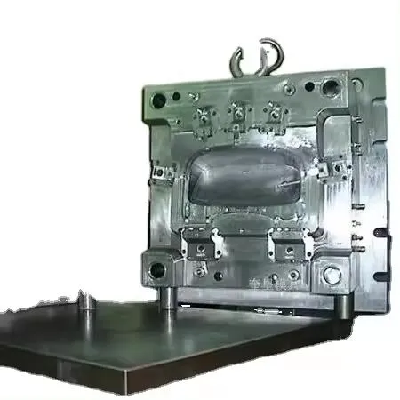 Mold for Plastic Injection Machine