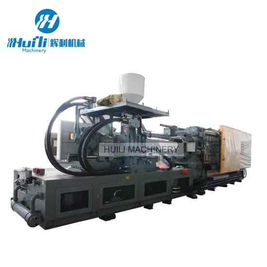 High Quality Plastic Injection Moulding Machine Pricelower Price Plastic Pet Preform Injection Molding Machine