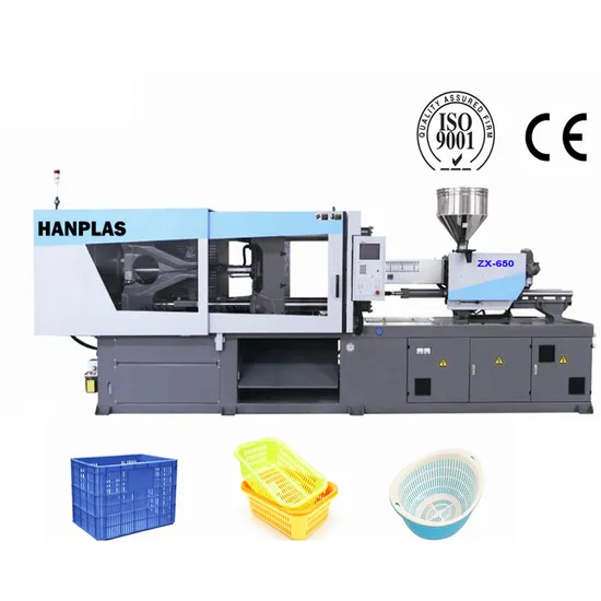 Zhengyue Cheap Price Plastic Bucket Manufacturing Machines