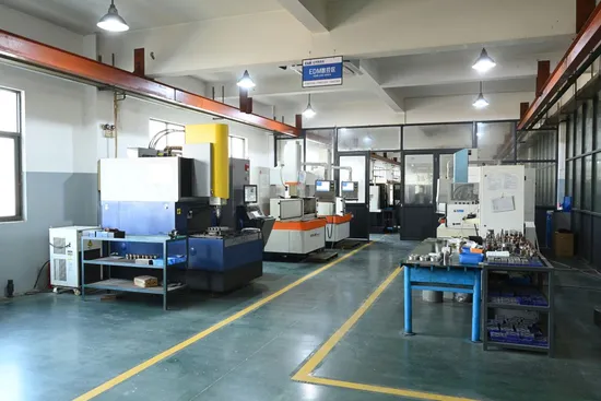 32 Cavities Cap Compression Moulding Machine Plastic Machine