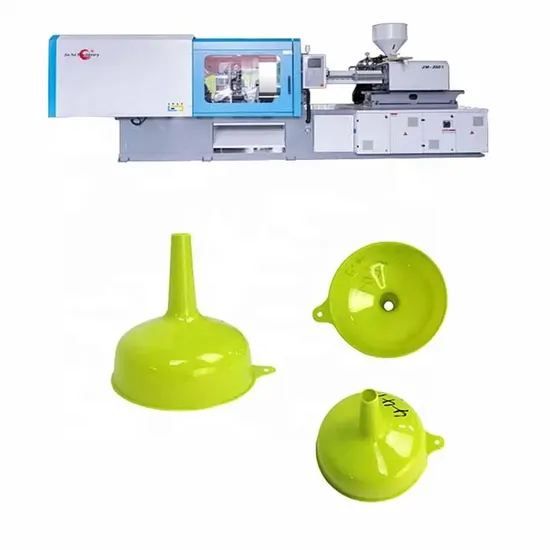 Mini Plastic Jm-280II Horizontal Automatic Servo Energy Saving Injection Molding Machine