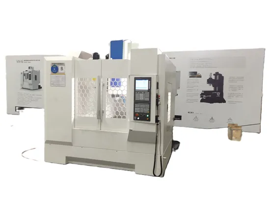 GSK Precision Plastic Injection Molding Machine with Competitive Efficiency