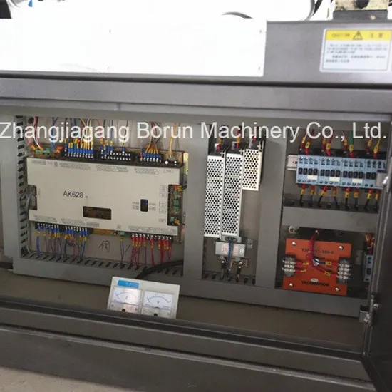Full Automatic Plastic Water Bucket Injection Blow Mold Machine