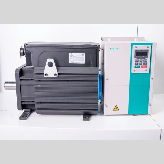 V/F Control Speed Controller Frequency Inverter Injection Molding Machine Servo Drives
