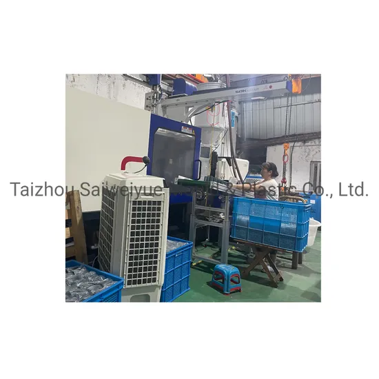 Injection Mould Machine Making Factory Different Ton Automatically Moulding Machinery