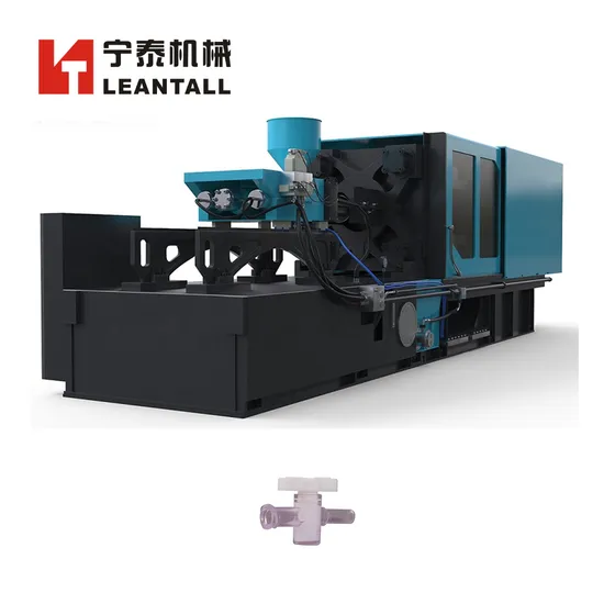 Leantall Custom Plastic Injection Molding Machining Supplier Desktop Plates for 280 Ton
