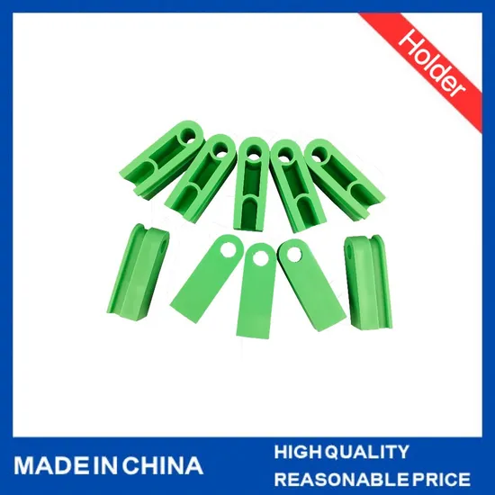 Gur Roller Support Roller Holder Plug-in for Schmid Equipment