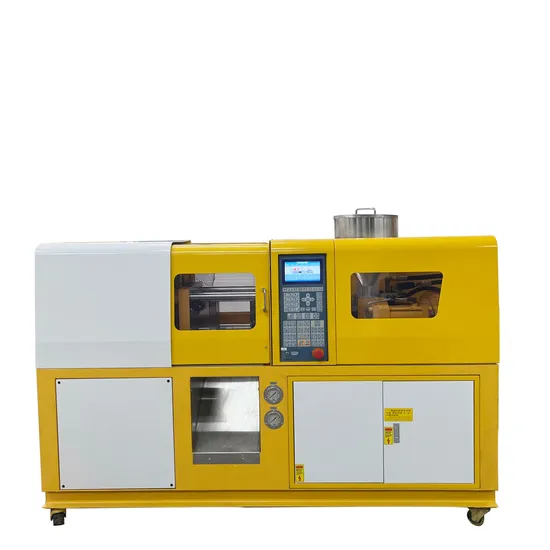 Mini Injection Moulding Machine Sample Injection Moulding Machine