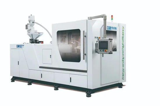 24 Cavity Cap Compression Machine for CSD Cap