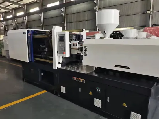 70t Injection Molding Machine Smaller Ton Machine