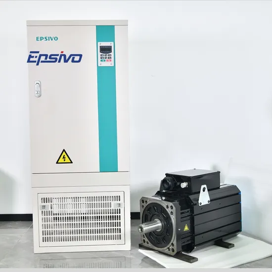 Electro-Hydraulic Servo Drive System in Textile Injection