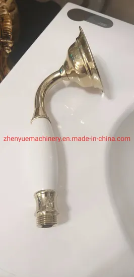 400ton Sanitary Fitting / Bathroom Fitting / Sanitaryware Injection Molding Machine Stable Performance High Quality Competitive Cost Save Energy
