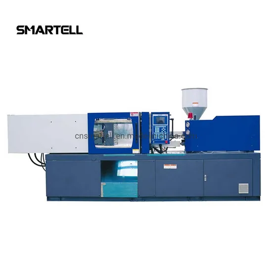 Disposable Syringe Auto Injection Molding Machine