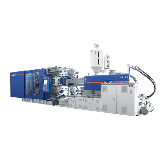 Z/1100 Two Platen Injection Molding Machine/Production Line