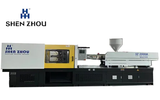 Energy Efficient, Long Service Life Thermoplastic Disposable Syringe Making Molding Machine