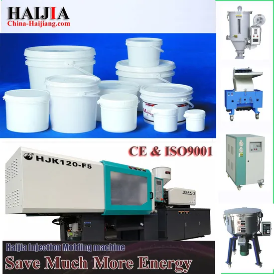 Vishwakarma Injection Moulding Machine