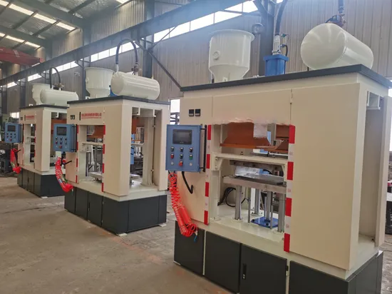 Automated Sand Reuse System: Boosting Productivity for Molding Machinery