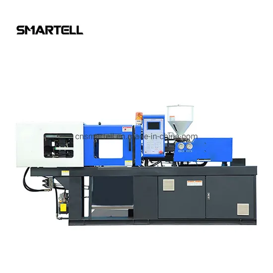 Full Automatic Injection Molding Machine for Plastic Products