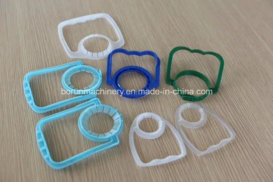Plastic Handle Injection Molding Machine