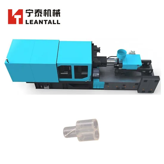 Advanced Nt180 Ton Metal Injection Molding Machine with Robot