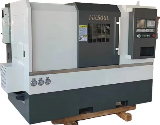 GSK Reliable Injection Pump for Enhanced Plastic Injection Performance
