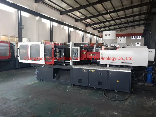 Advanced Lty-7800 Servo Type Injection Molding Equipment for Precision