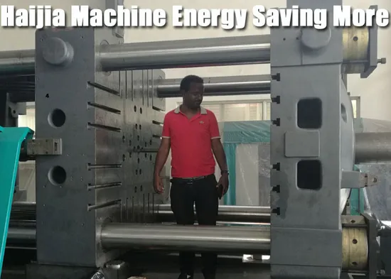Pet Machine Manufacturers