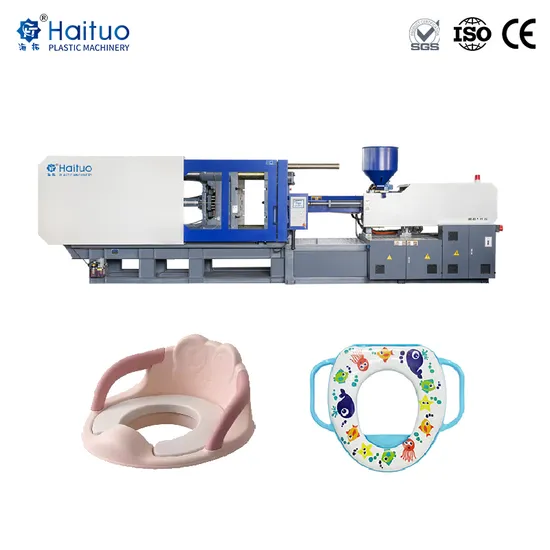 Advanced Plastic Waste Bin Injection Molding Machine for Efficiency