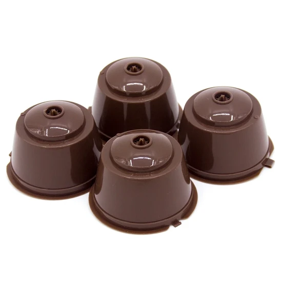 Injection Molding Machine Small Size Plastic PLA Coffee Capsule Making Machine