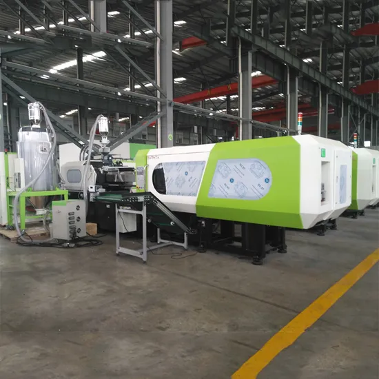 Plastic Box Making Machine Box Packaging Machine Plastic Container Injection Machine
