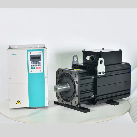 15kw 380V Servo System Drive for Haitian Injection Molding Machines