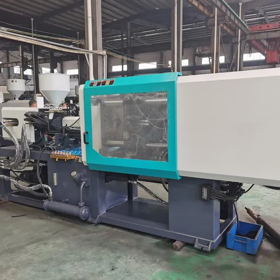 5 Gallon PC Bottle Making Machine