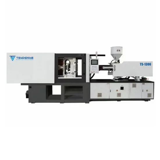 Energy Saving Automatic Servo System Plastic Twist Top Cap Injection Moulding Machine