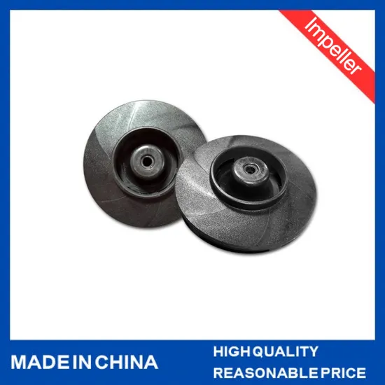 Hot Sale Spare Parts Impeller Bearing Sleeve for Juice Disperser