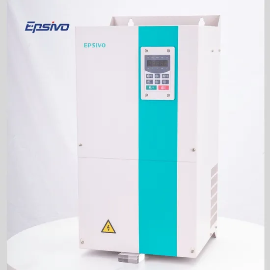 Epsivo Hai Tian Injection Molding Machine Servo Motor Driver Controller 30kw